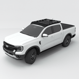 Predator Offroad roof rack voor Ford Ranger DC (2022+)