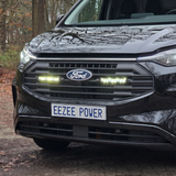 Eezee Power grille kit Shadow Vision 10" Ford Transit Custom (2024+)