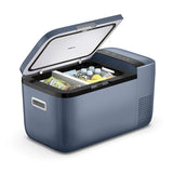 Iceco GO20 compressor frigo 20L grijs