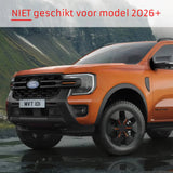 Eezee Power grille kit Shadow Vision 10" Ford Ranger Wildtrak (22-26)