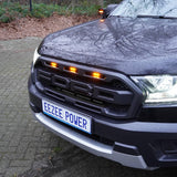 Eezee Power position light integration kit Ford Ranger Raptor (18-22)