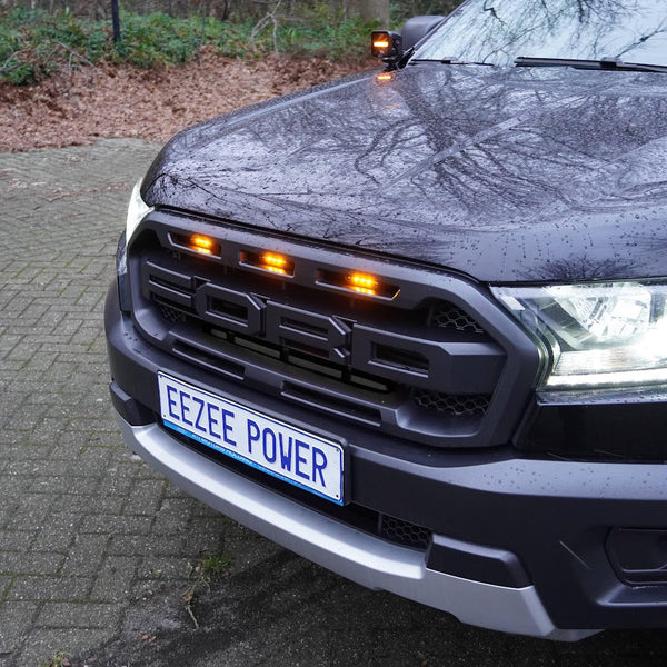 Eezee Power position light integration kit Ford Ranger Raptor (18-22)