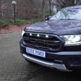 Eezee Power position light integration kit Ford Ranger Raptor (18-22)