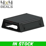 Alu-Cab Contour aluminium hardtop voor Toyota Hilux Extra Cab (2016+)