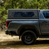 Alu-Cab Contour aluminium hardtop voor Toyota Hilux Double Cab (2026+)