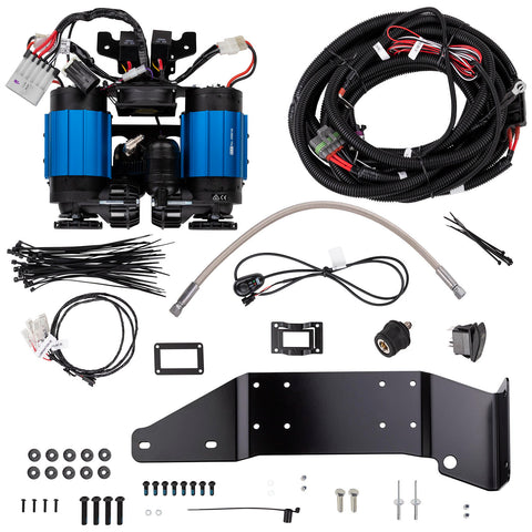 ARB compressor kit Ford Ranger & Ranger Raptor (2022+)