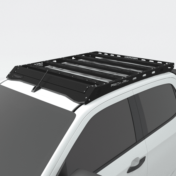 Predator Offroad roof rack voor Isuzu D-Max DC (2021+)