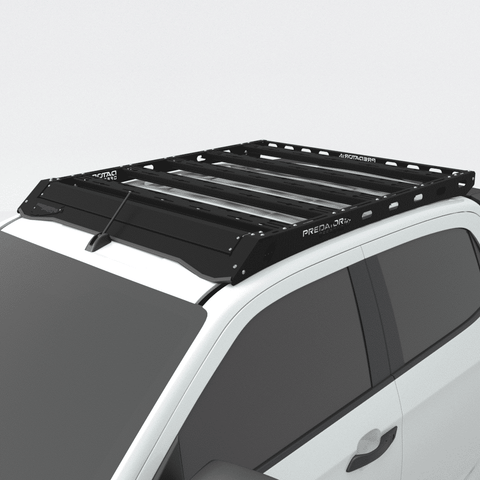 Predator Offroad roof rack voor Isuzu D-Max DC (2021+)