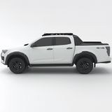 Predator Offroad roof rack voor Isuzu D-Max DC (2021+)