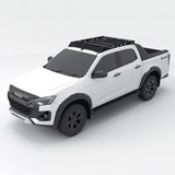 Predator Offroad roof rack voor Isuzu D-Max DC (2021+)