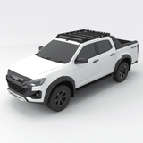 Predator Offroad roof rack voor Isuzu D-Max DC (2021+)