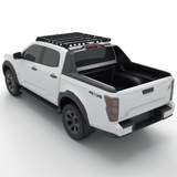 Predator Offroad roof rack voor Isuzu D-Max DC (2021+)