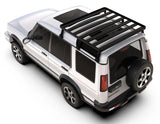 Front Runner Slimline II Roof Rack Kit 1/2 voor Land Rover Discovery 1&2