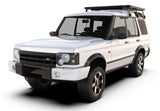 Front Runner Slimline II Roof Rack Kit 1/2 voor Land Rover Discovery 1&2