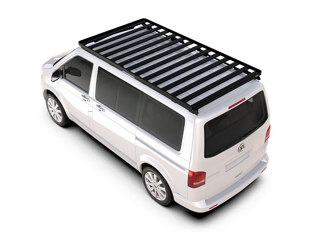 Front Runner Roof Rack Kit voor Volkswagen T5/T6 (03-16) Front
