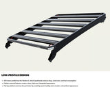 Front Runner Slimline 3 roof rack kit voor Ineos Grenadier