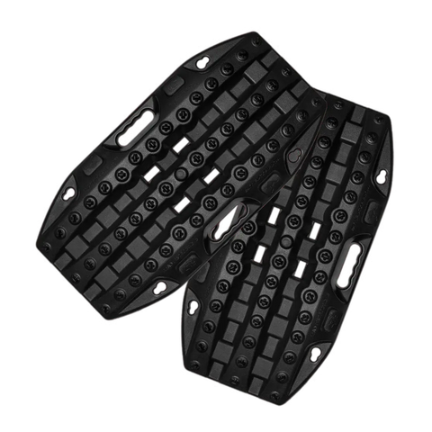 Maxtrax MINI zandplaten (black)