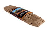Maxtrax MKII zandplaten (desert tan)