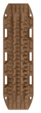 Maxtrax MKII zandplaten (desert tan)