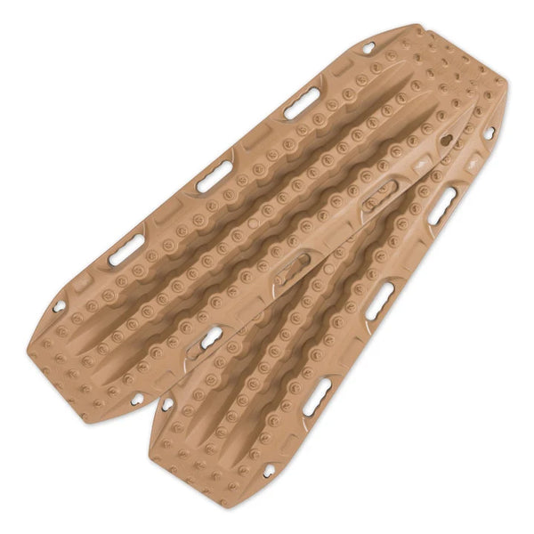 Maxtrax MKII zandplaten (desert tan)
