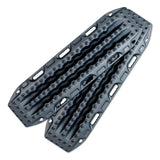 Maxtrax MKII zandplaten (gunmetal grey)