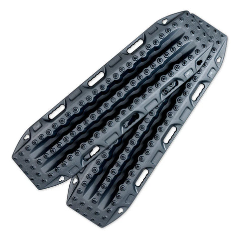 Maxtrax MKII zandplaten (gunmetal grey)