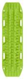 Maxtrax MKII zandplaten (lime green)