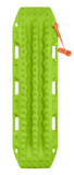 Maxtrax MKII zandplaten (lime green)