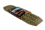 Maxtrax MKII zandplaten (olive drab)