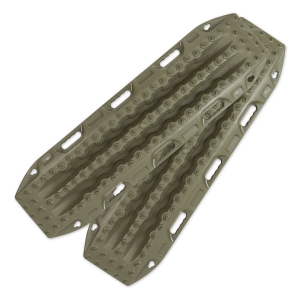 Maxtrax MKII zandplaten (olive drab)