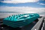 Maxtrax MKII zandplaten (turquoise)