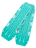 Maxtrax MKII zandplaten (turquoise)
