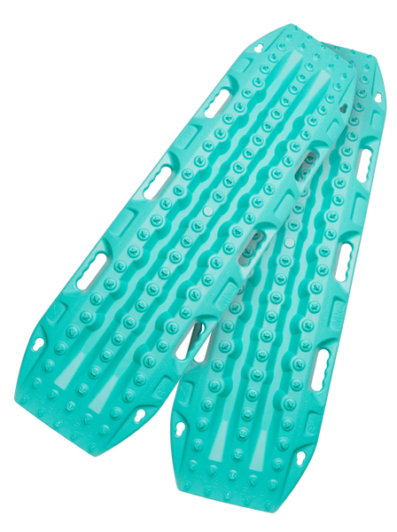 Maxtrax MKII zandplaten (turquoise)