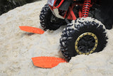 Maxtrax MINI zandplaten (signature orange)