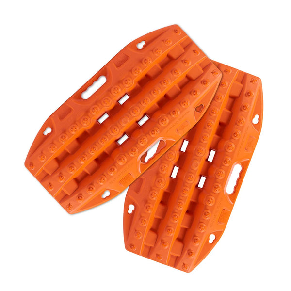 Maxtrax MINI zandplaten (signature orange)