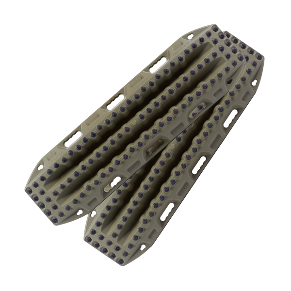 Maxtrax XTREME zandplaten (olive drab)