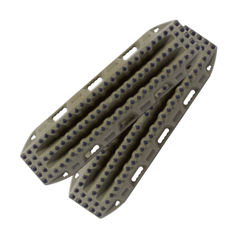 Maxtrax XTREME zandplaten (olive drab)