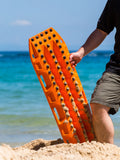 Maxtrax XTREME zandplaten (signature orange)