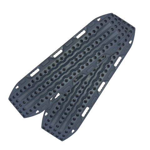 Maxtrax XTREME zandplaten (gunmetal grey)