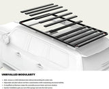 Front Runner Slimline 3 roof rack kit voor Ineos Grenadier