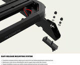 Front Runner Slimline 3 roof rack kit voor Ineos Grenadier