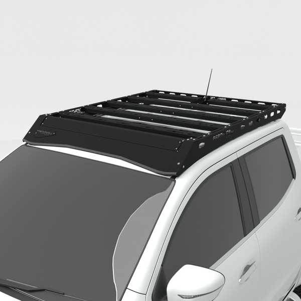 Predator Offroad roof rack voor Nissan Navara NP300 DC