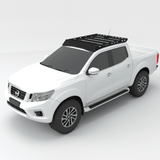 Predator Offroad roof rack voor Nissan Navara NP300 DC