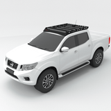 Predator Offroad roof rack voor Nissan Navara NP300 DC