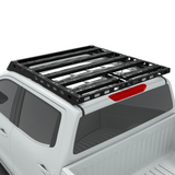 Predator Offroad roof rack voor Nissan Navara NP300 DC