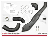 Bravo Snorkel voor Mercedes Sprinter W906 (06-18) | Bravo Snorkel pour Mercedes Sprinter W906 (06-18)