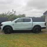 Alu-Cab Contour aluminium hardtop voor Ford Ranger Double Cab & Ford Ranger Raptor (2022+)