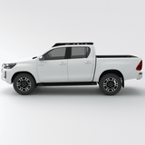 Predator Offroad roof rack voor Toyota Hilux DC (16-26)
