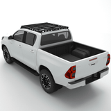 Predator Offroad roof rack voor Toyota Hilux DC (16-26)