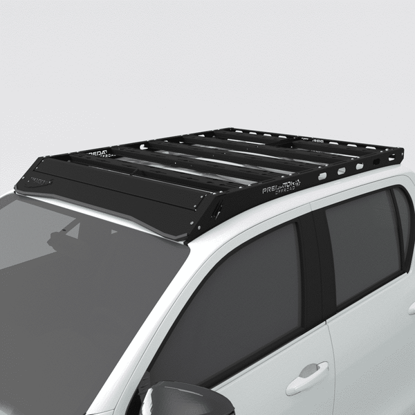 Predator Offroad roof rack voor Toyota Hilux DC (16-26)